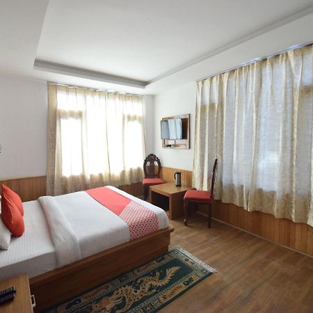 Oyo 10255 Hotel Red Apple Manāli Екстериор снимка
