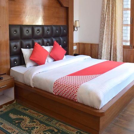 Oyo 10255 Hotel Red Apple Manāli Екстериор снимка