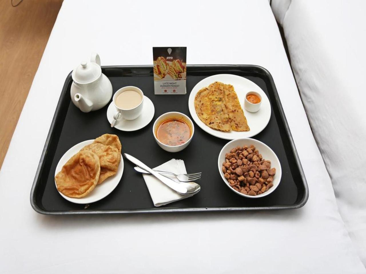 Oyo 10255 Hotel Red Apple Manāli Екстериор снимка
